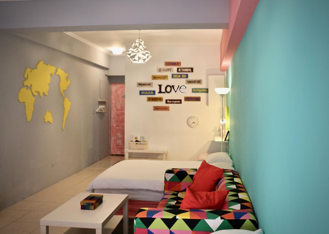 Kenting My Way B&B Nanwan Exterior photo