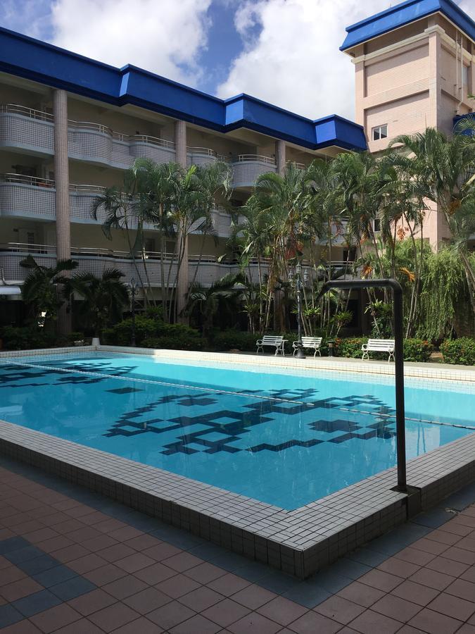 Kenting My Way B&B Nanwan Exterior photo